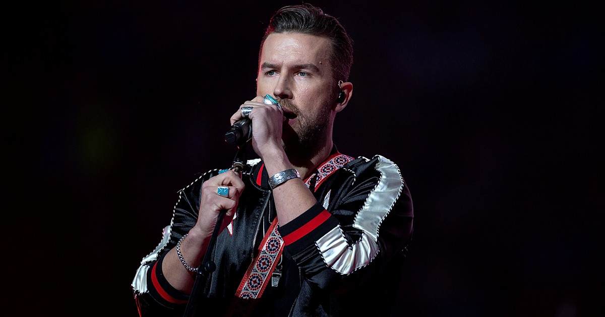Country Star T J Osborne Of Brothers Osborne Comes Out Publicly As Gay
