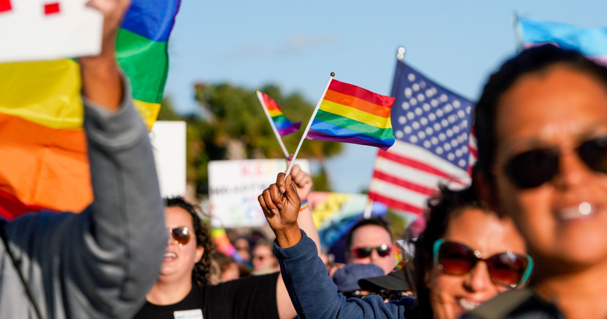 Disney Workers Plan Walkouts To Protest Dont Say Gay Bill