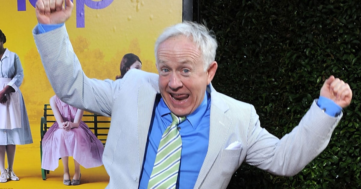How Leslie Jordan Made Being A Sissy Ok For Gay Men Like Me