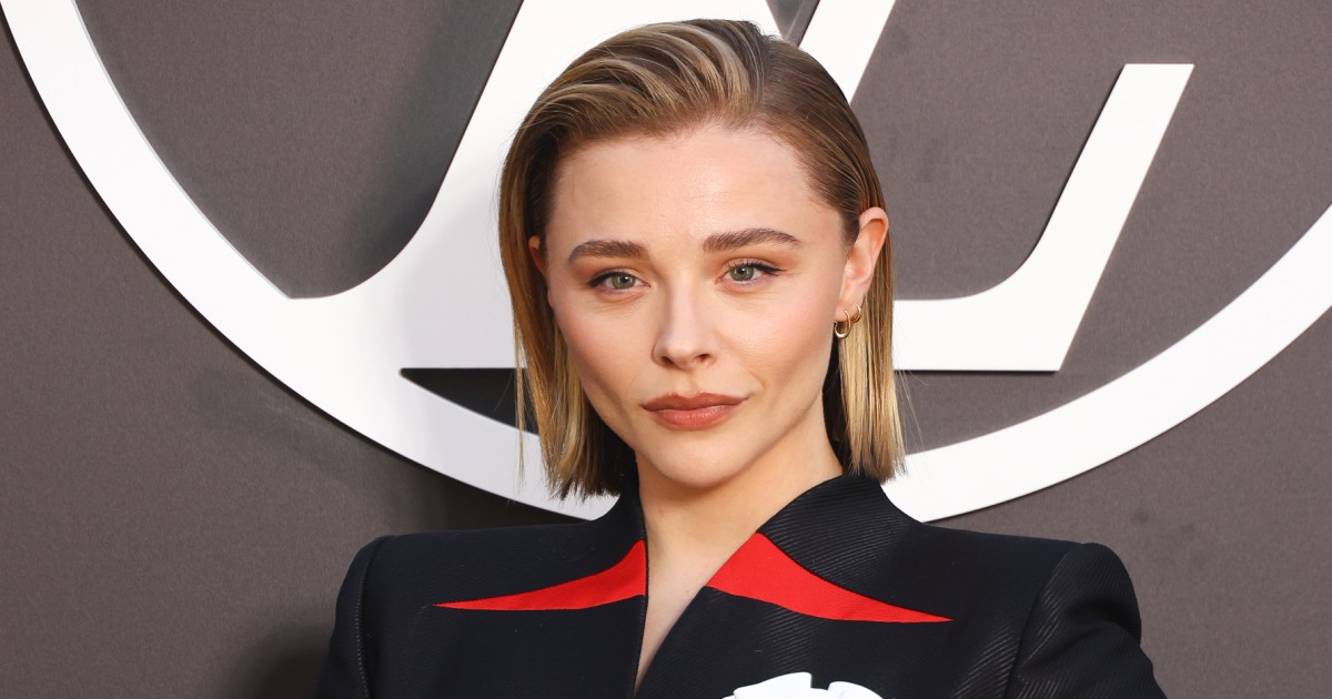 Chlo Grace Moretz Comes Out As A Gay Woman In Heartfelt Post