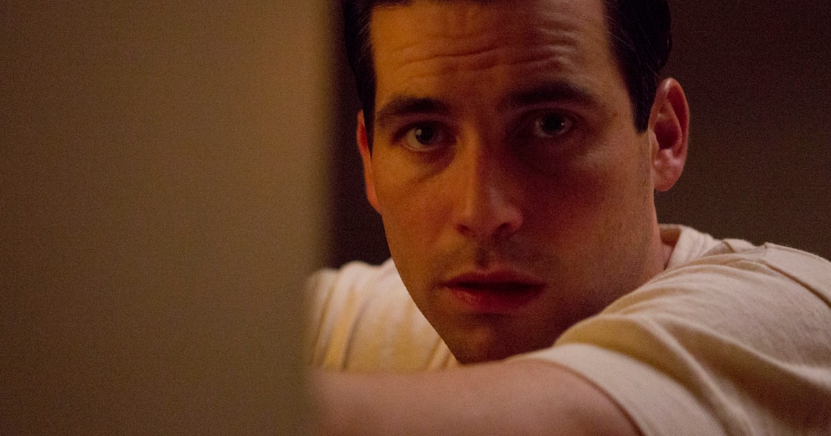 Sex Scandal Comes To Downton Abbey Kind Of