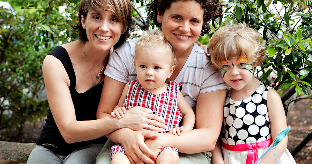 For Same Sex Couples End Of Doma Doesn T Mean Adoption Equality