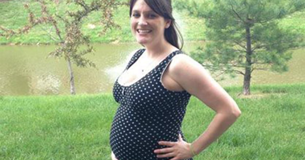 Pregnant Cop Forced To Continue Patrol Work Or Take Unpaid Leave Hot Sex Picture