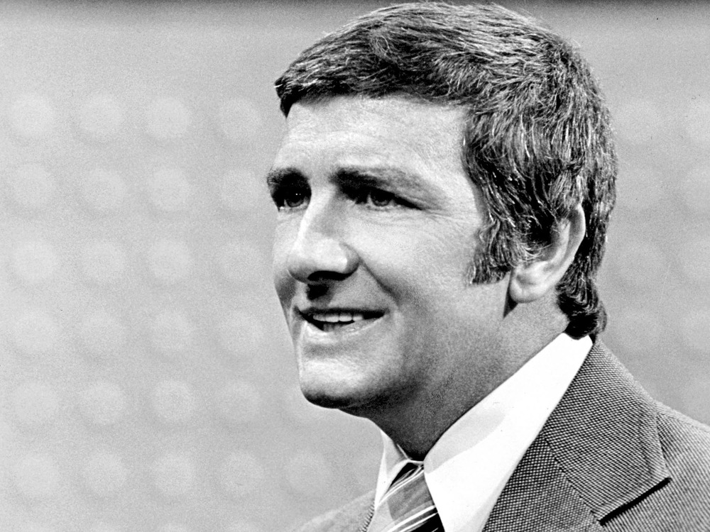 Remembering 'Family Feud' host Richard Dawson