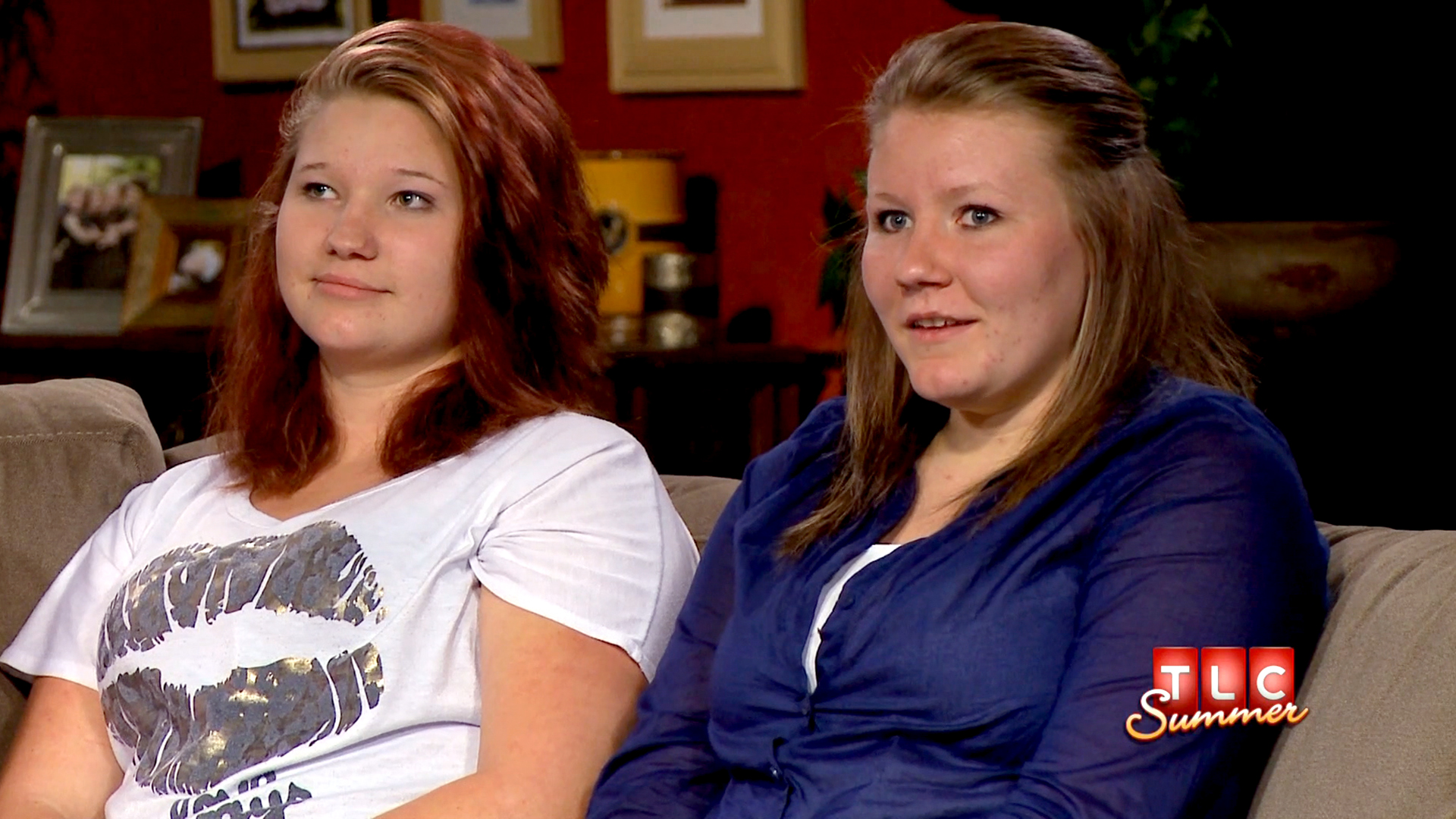Sister Wives' daughter wants a plural marriage