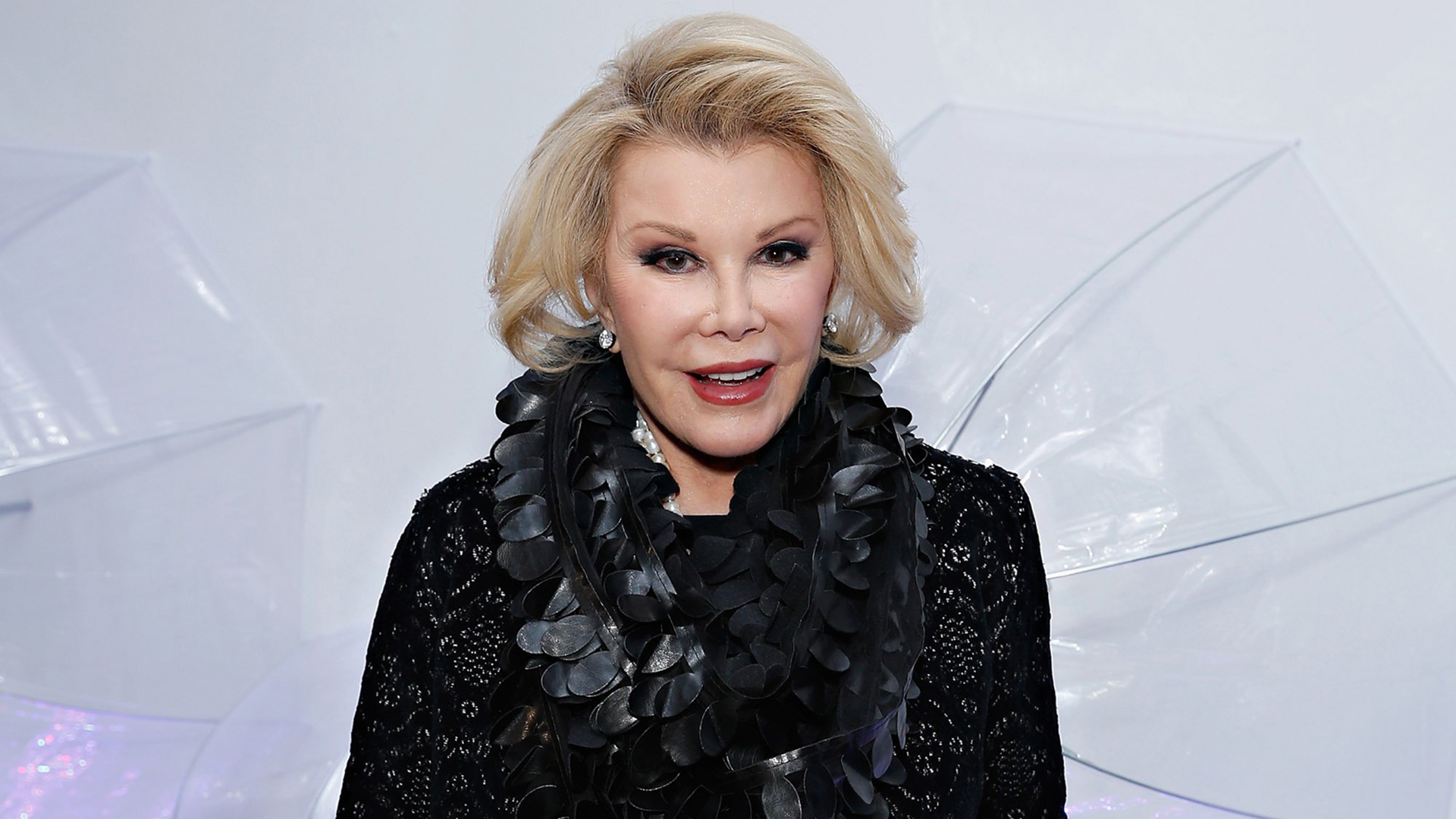 How Joan Rivers paved the way for modern funny women