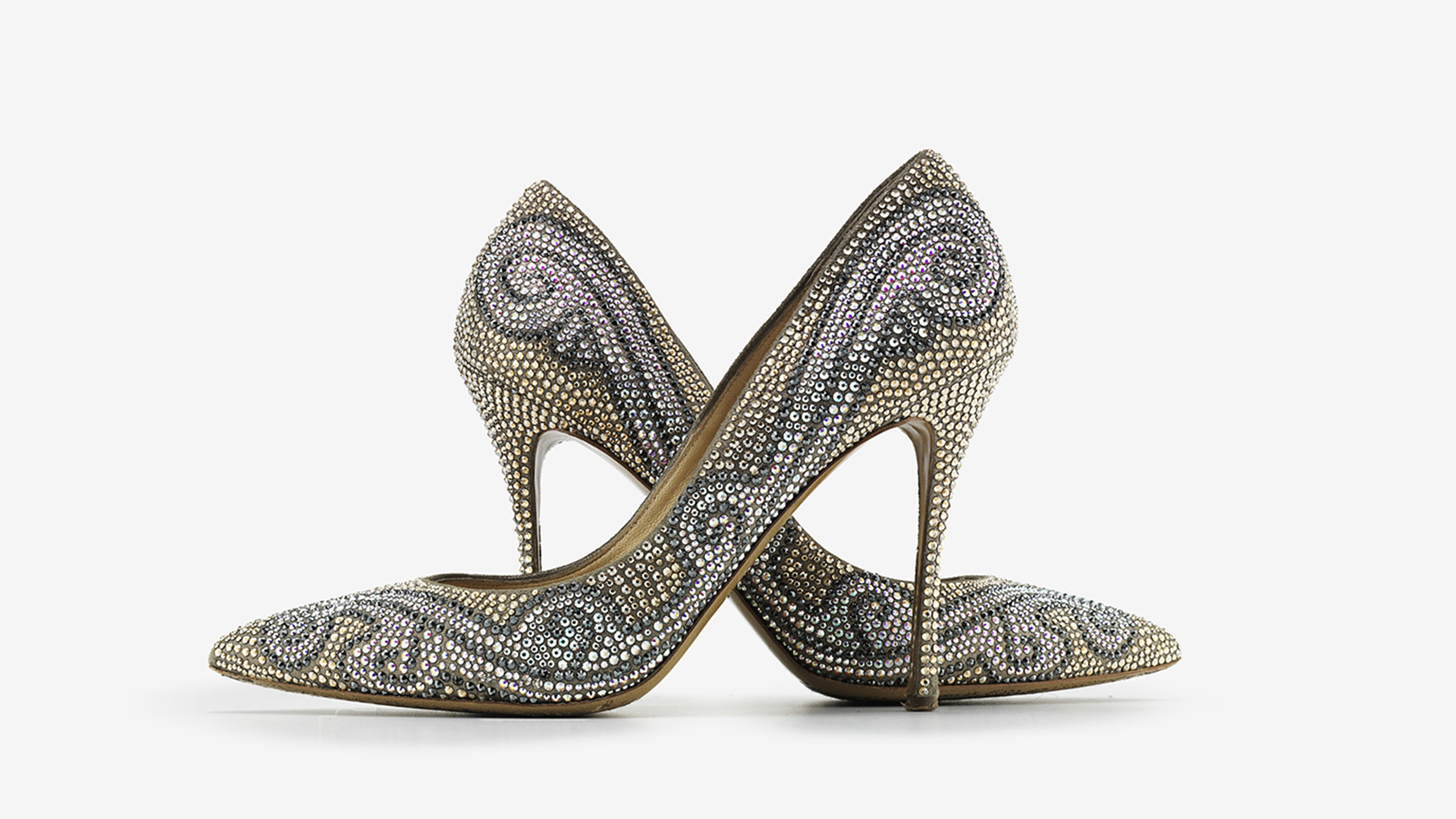 Why do women wear high heels? Blame enlightenment philosophy
