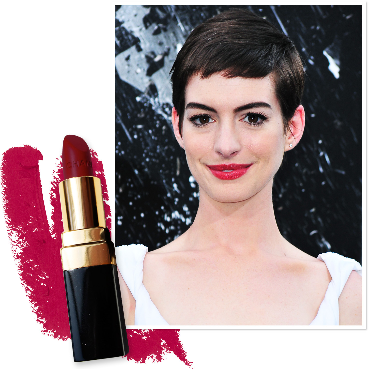  New Reformulated Chanel Rouge Coco in Arthur and  Gabrielle!