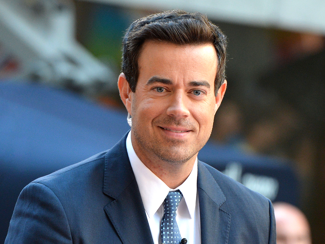 From 'TRL' to TODAY: Carson Daly through the years, image size:1280x960