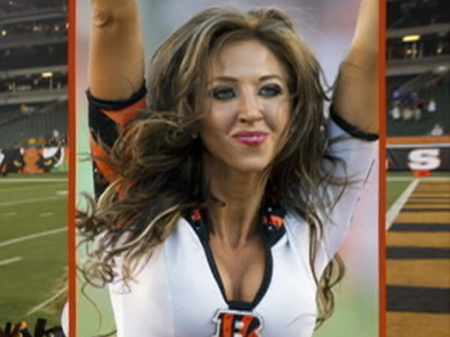 Sex on the Sidelines: How the N.F.L. Made a Game of Exploiting Cheerleaders