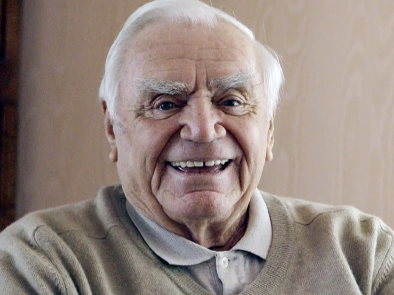 Ernest borgnine grave