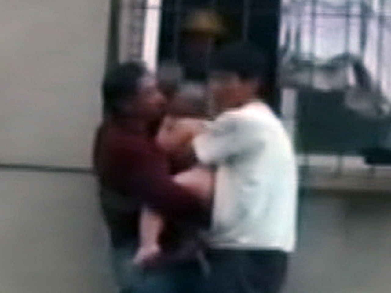 NBCNews.com&x27;s Dara Brown reports. 