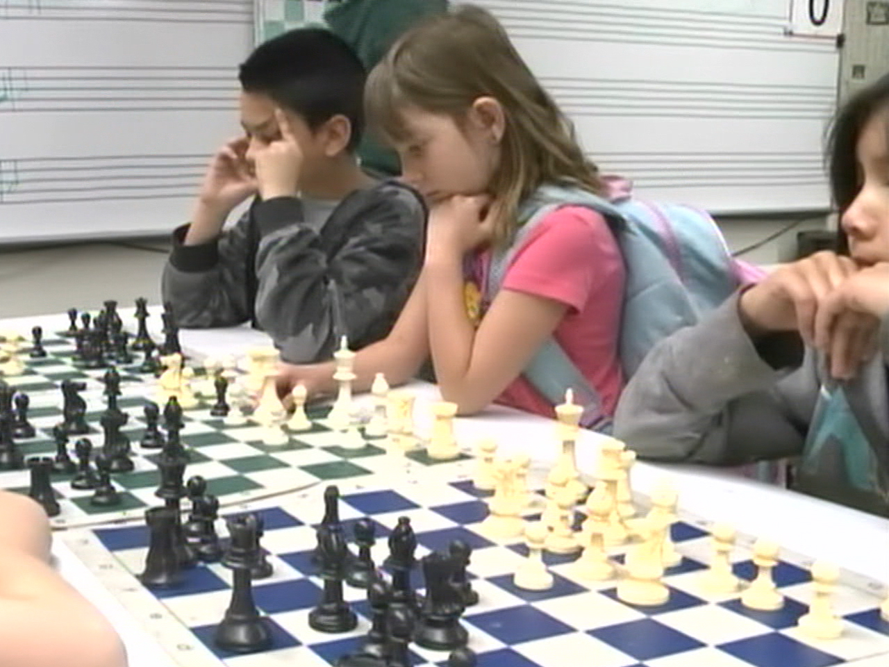 Arizona Chess for Schools