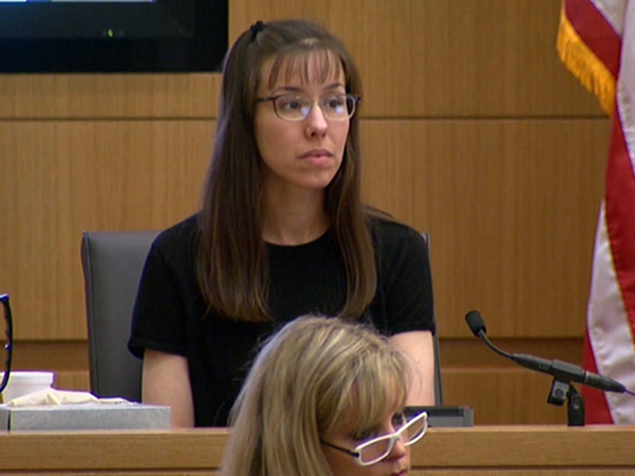 Jodi arias myspace