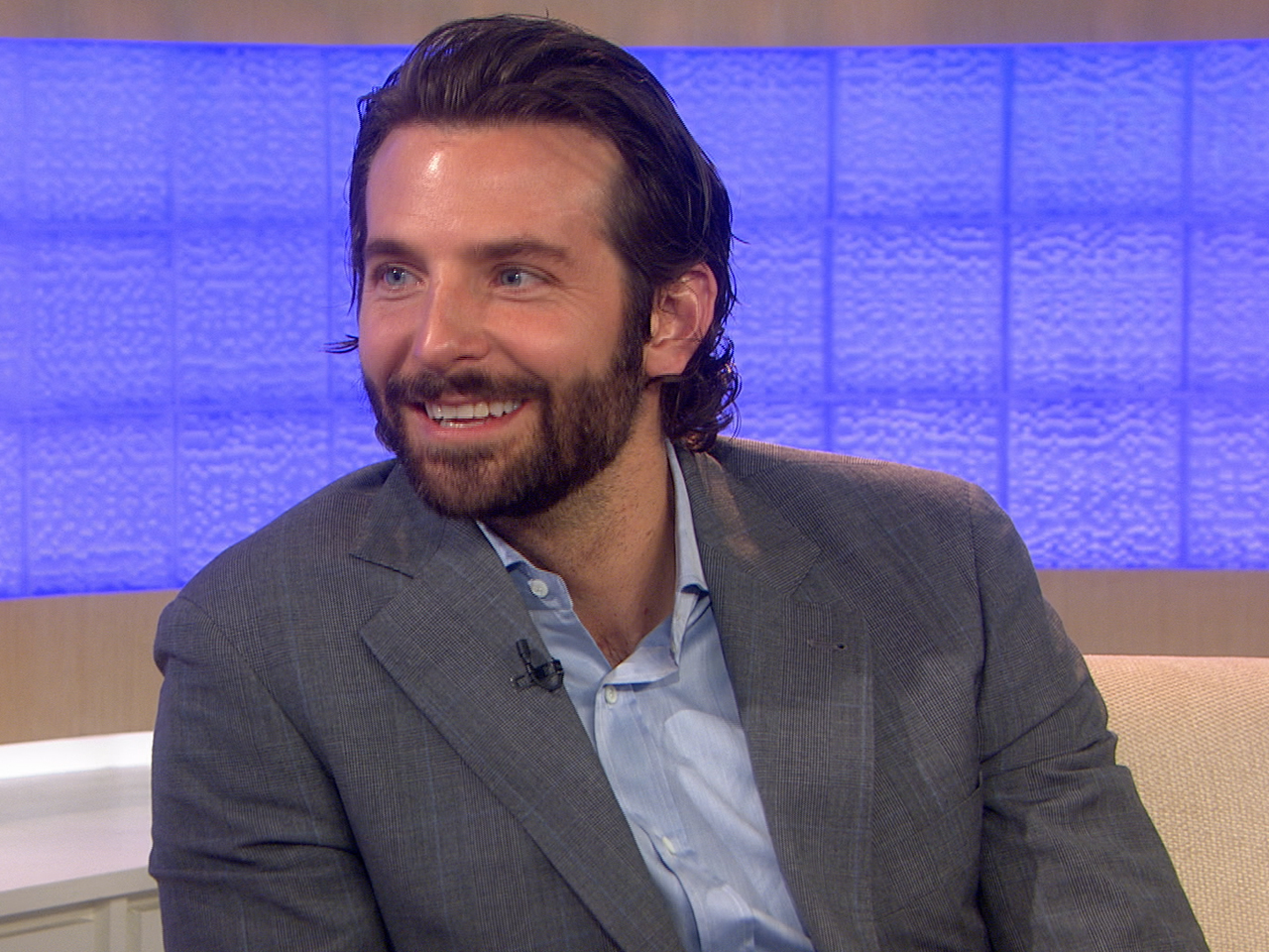 bradley cooper News - WATCHPRO USA