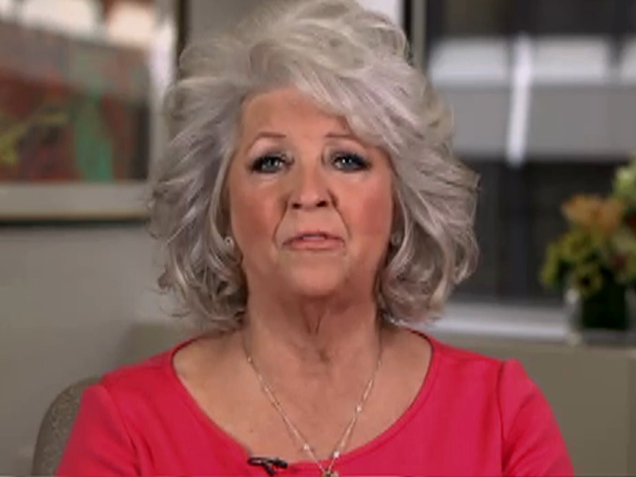 New Paula Deen website will include documentary about downfall