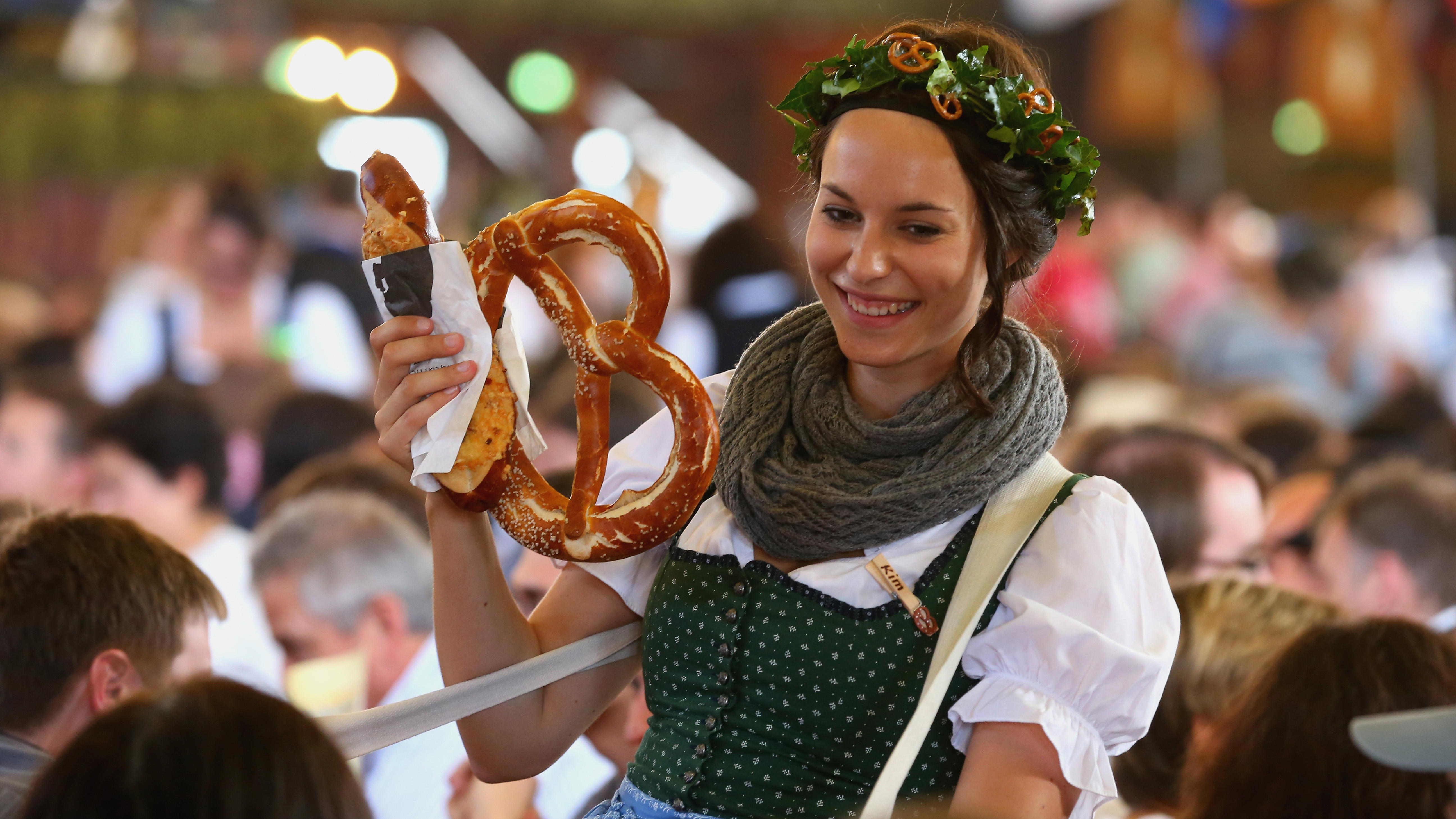 Oktoberfest