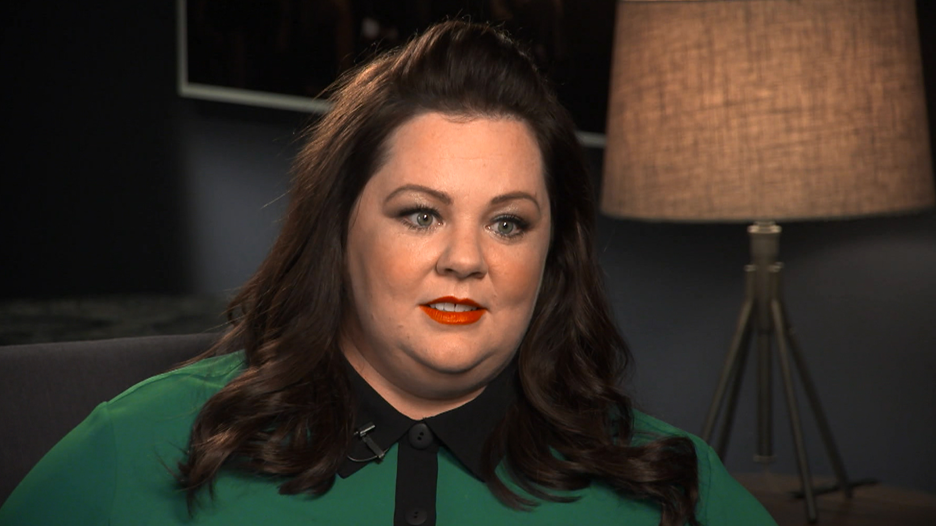 Vanessa Mccarthy Related To Melissa Mccarthy