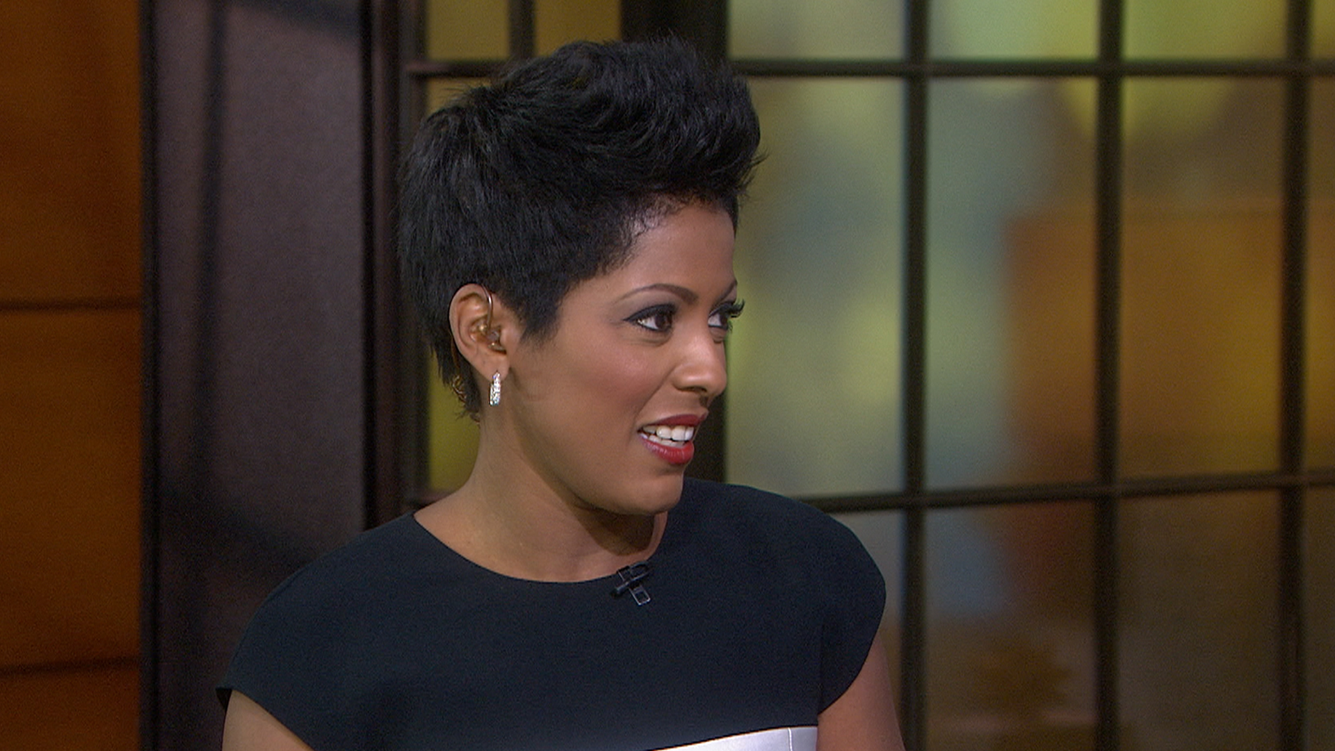 Angela yee on tamron hall show