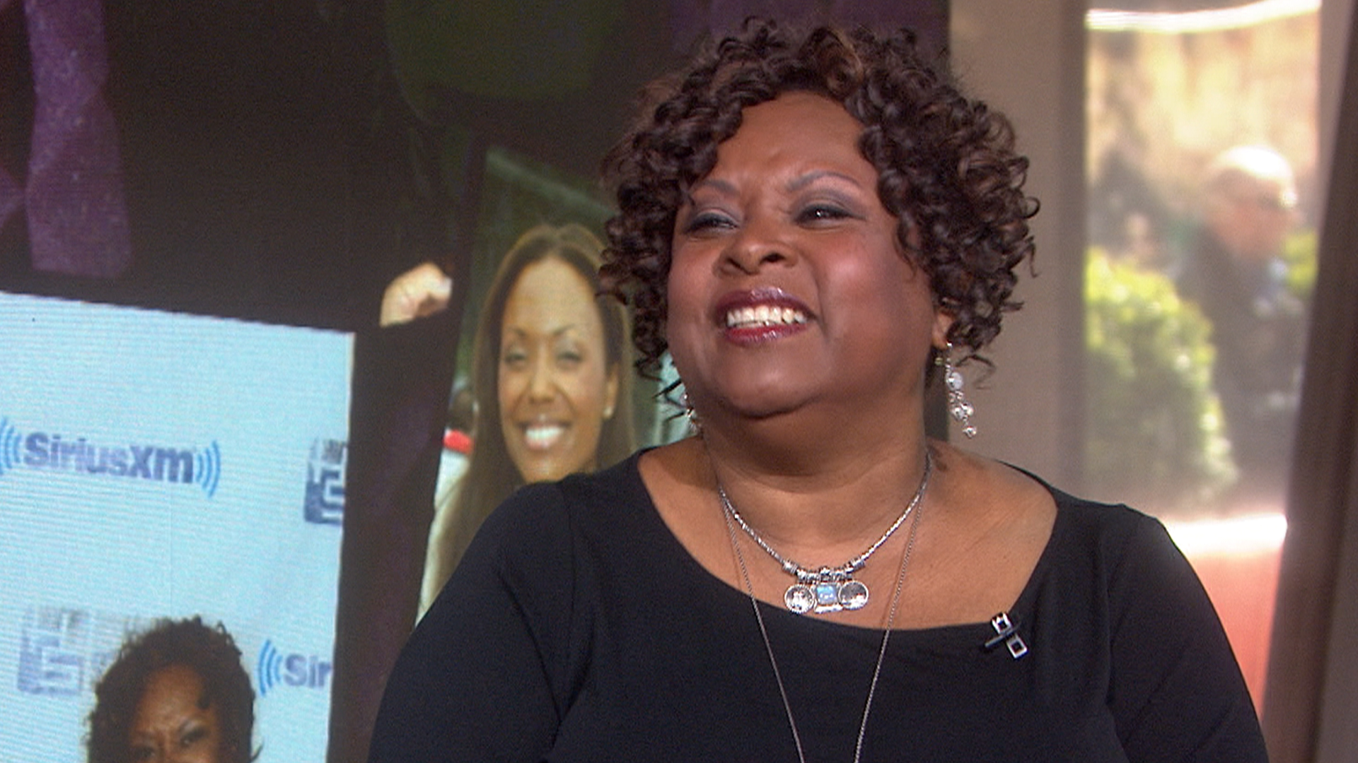 Robin Quivers, the woman who has held her own alongside Howard Stern for 30...