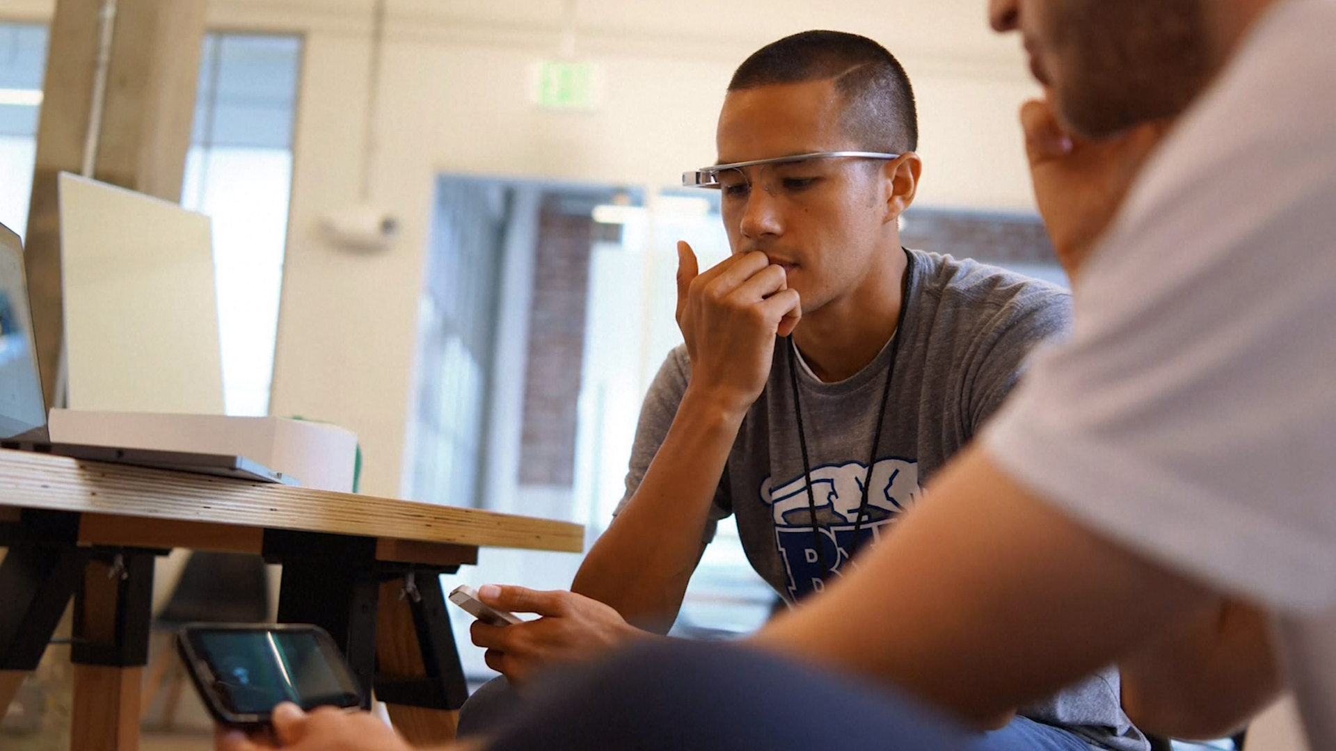 BYU student makes Shark Tank deal for toilet night light - The