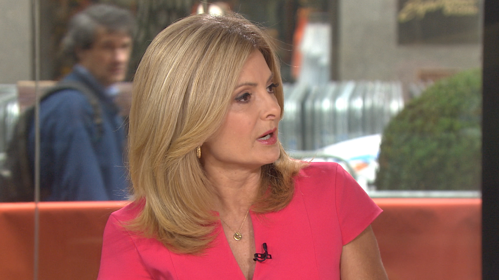 Lisa Bloom: 'Where is Josh Duggar?'