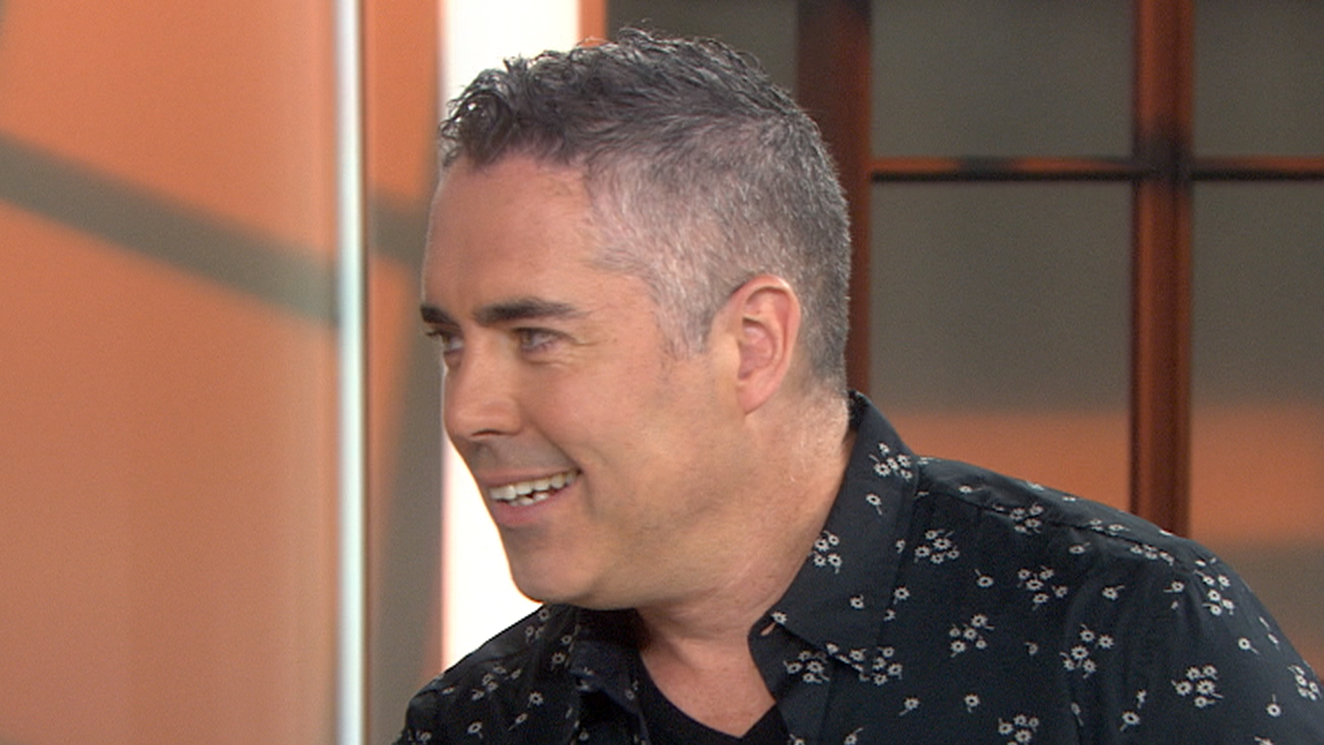 Barenaked Ladies’ Ed Robertson talks pinball, new album