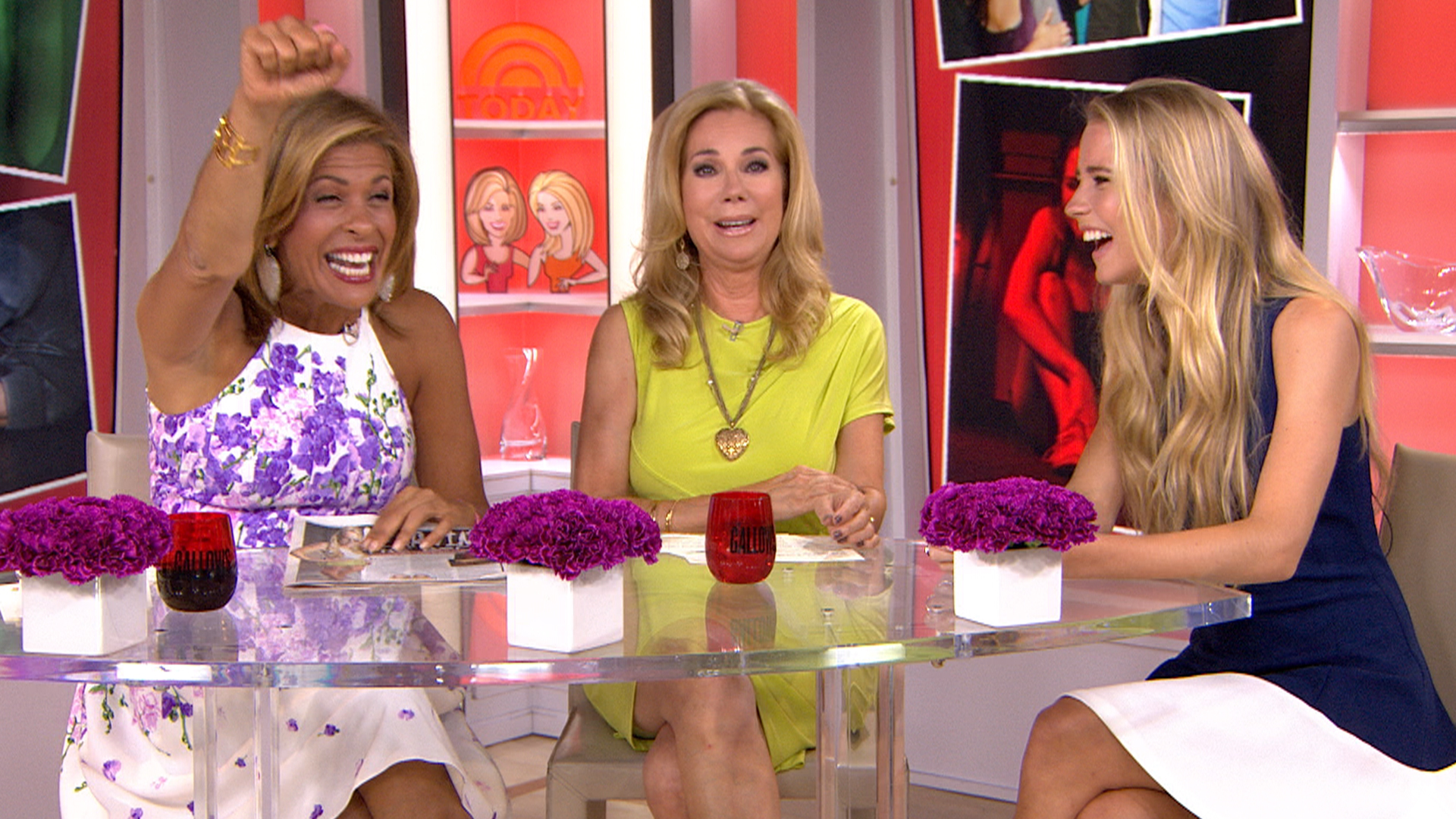 Girl next door cassidy