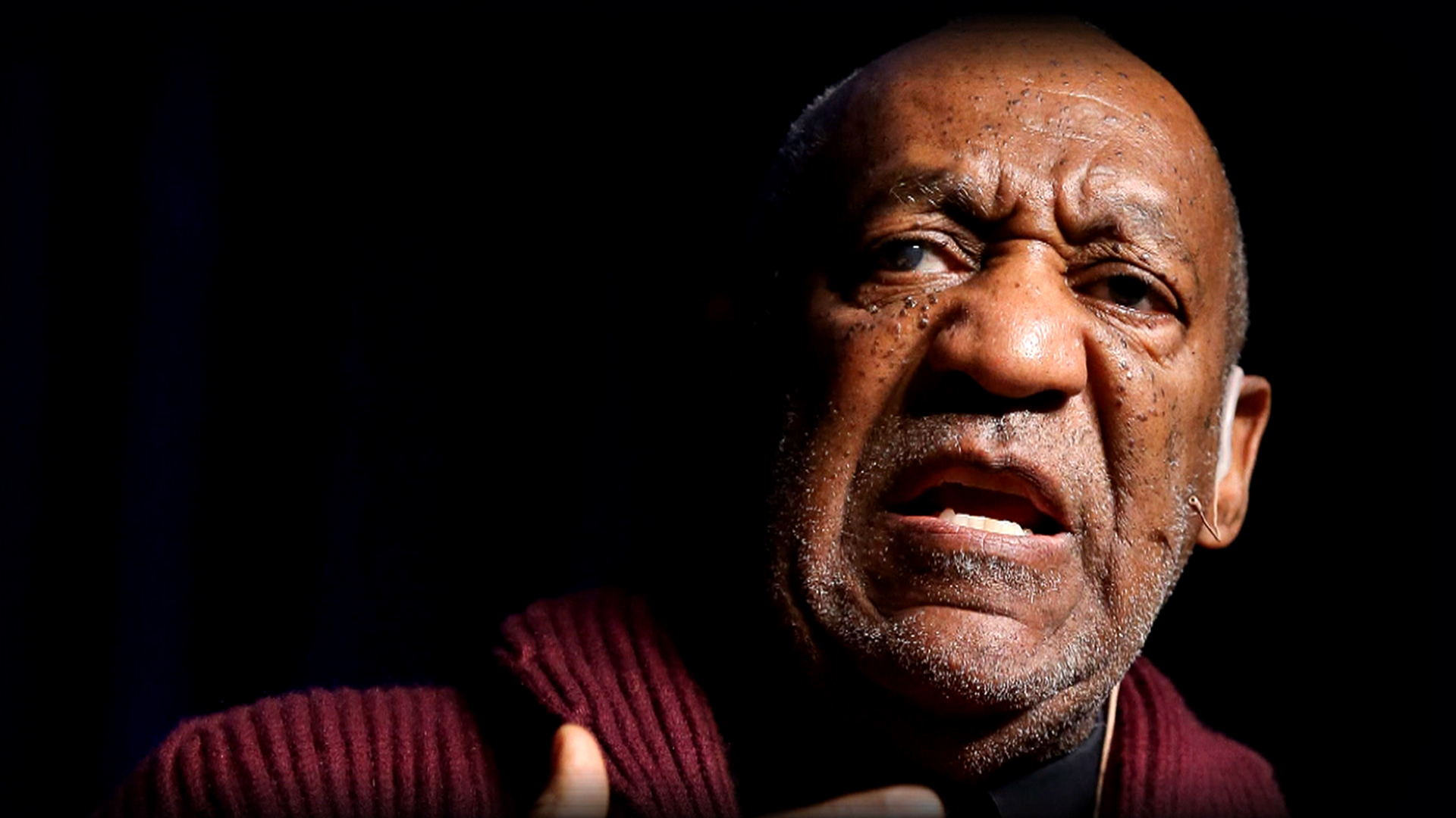 Bill Cosby Porno