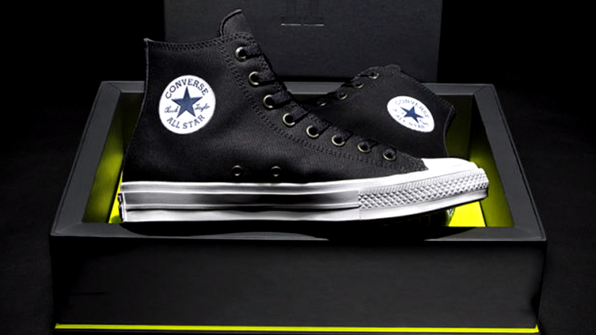 Chuck Taylor sneaker getting update from Nike