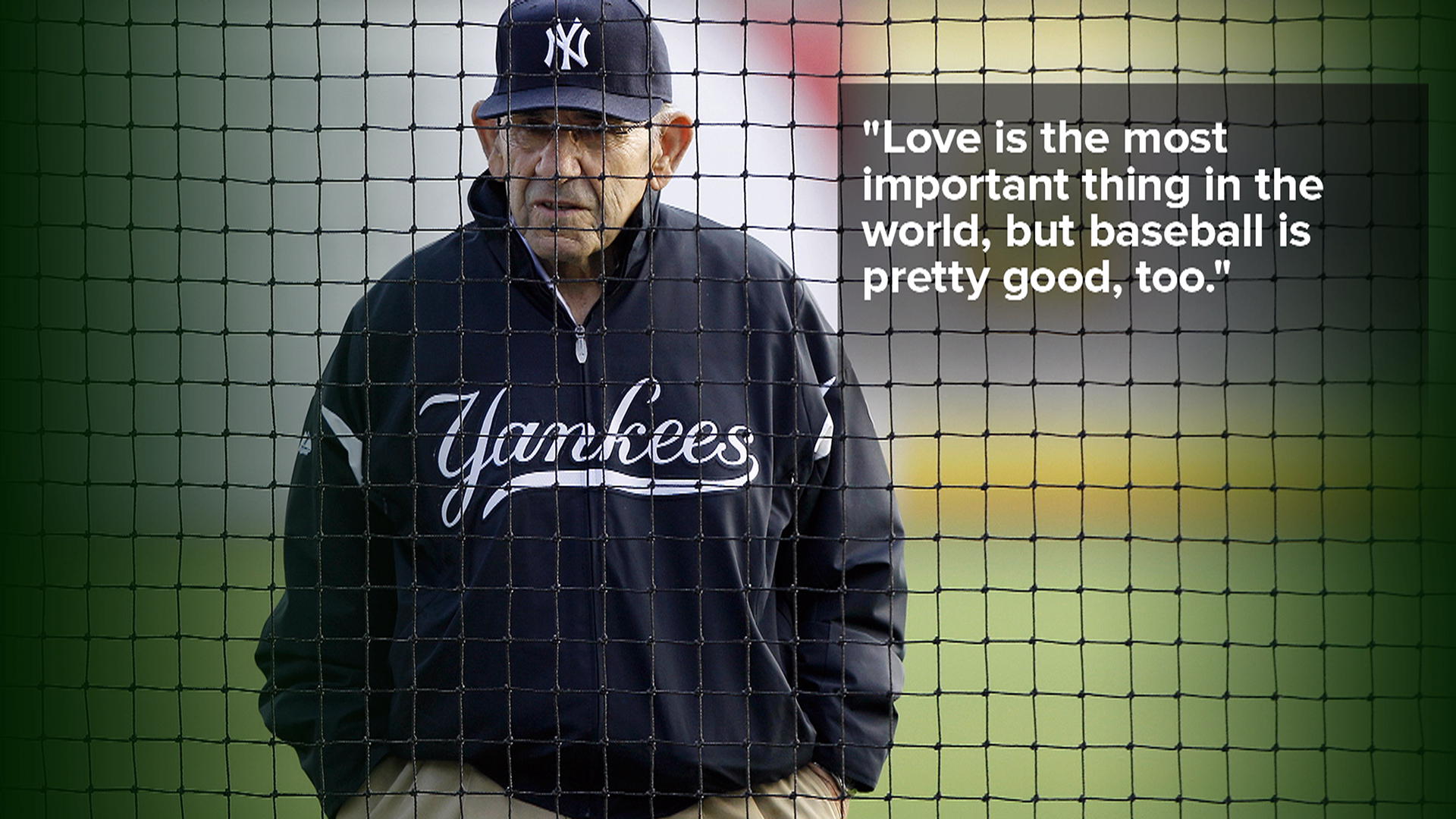 The 17 Most Memorable Quotes From Yankees Legend Yogi Berra