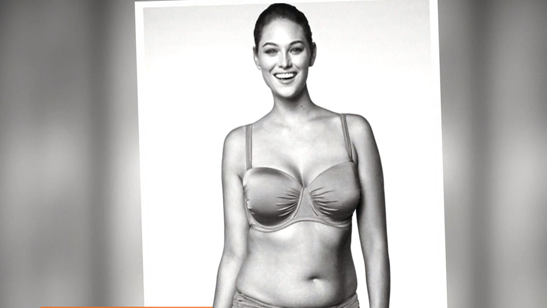 ‘True size’ model movement aims to change beauty standards