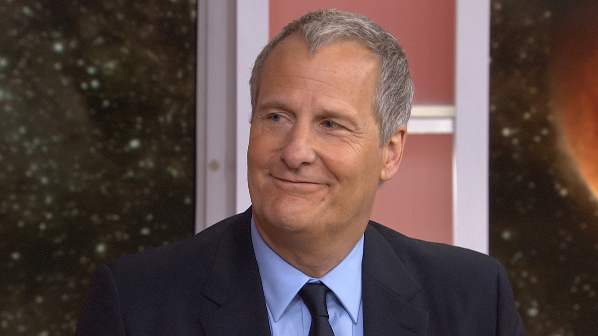 Martian' actor Jeff Daniels: 'I’m not going into space. 