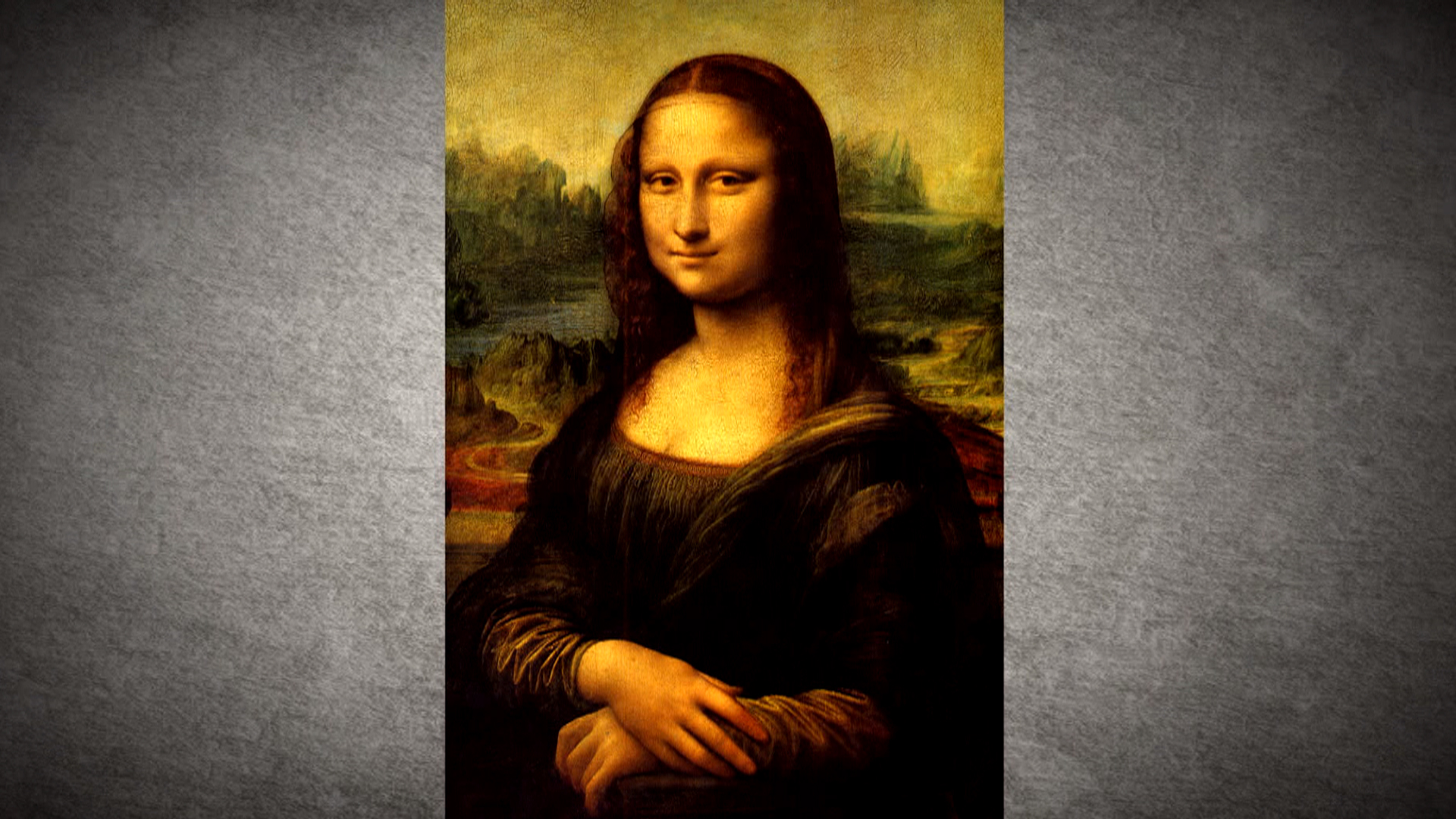 Мона Лиза картина Леонардо
