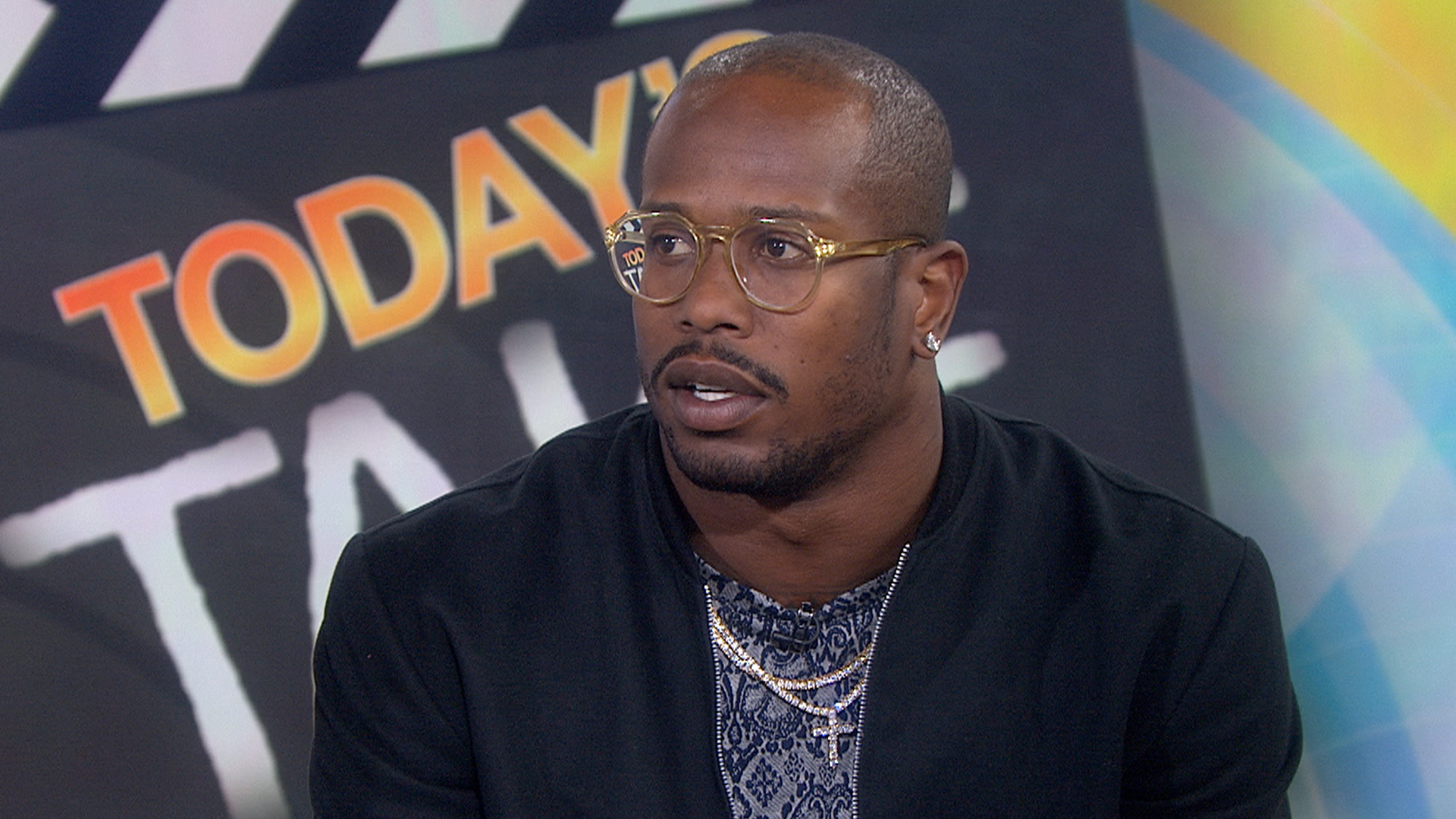 Rousing DeSoto homecoming in store for Super Bowl MVP Von Miller