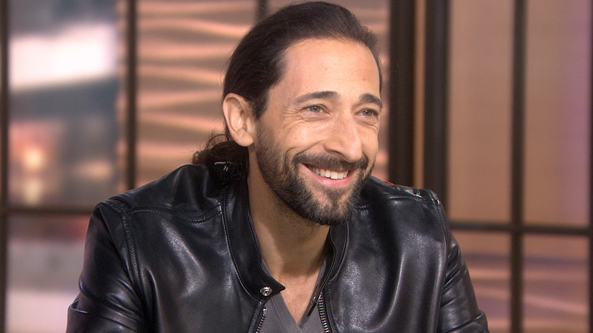 Adrien Brody on myCast  Fan Casting Your Favorite Stories