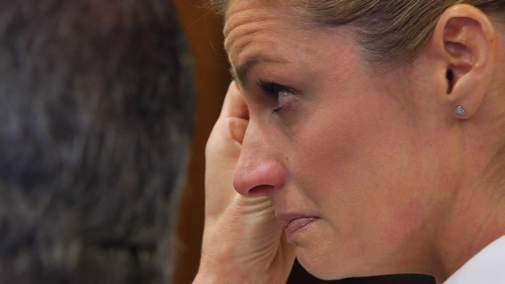Emotions run high as Erin Andrews’ father takes stand in stalker trial