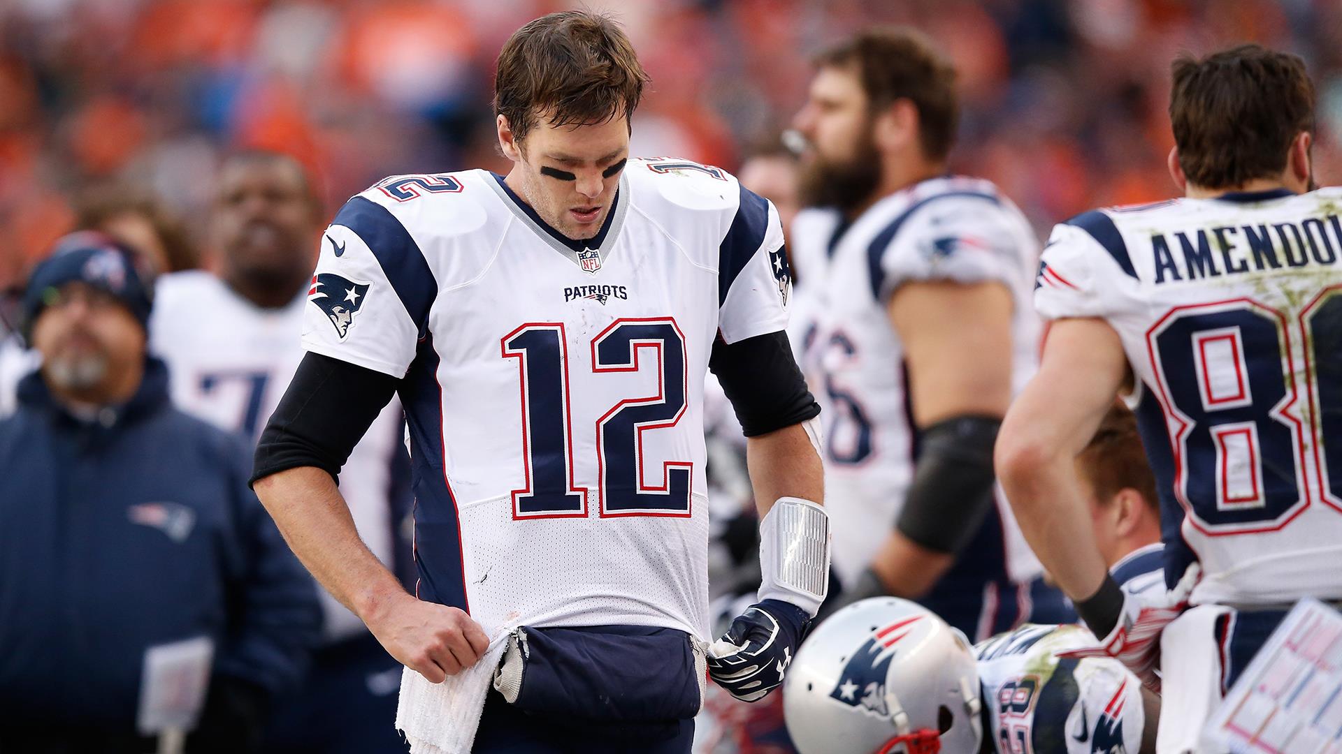 Tom Brady must serve 4-game Deflategate suspension, court rules