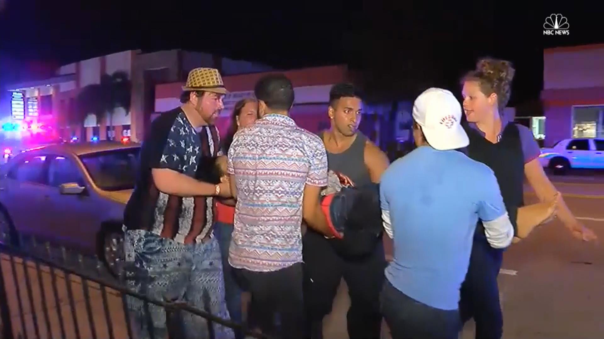 Orlando florida gay clubs