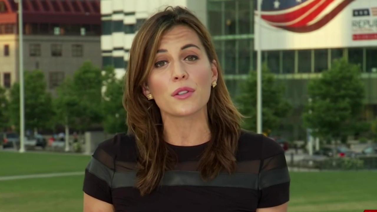 NBC News' Hallie Jackson says there are still many unknowns going ...