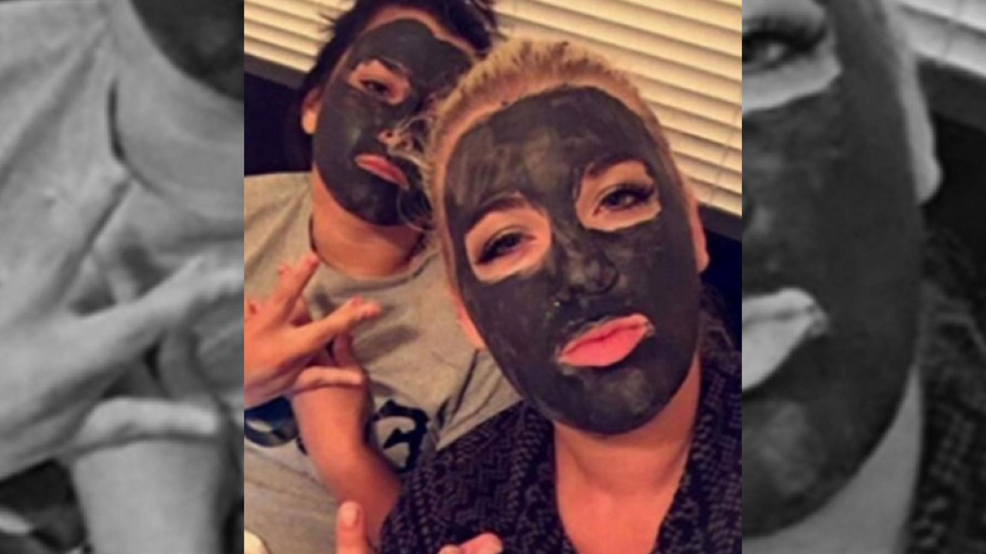 Racist Snapchat Photo Leads To Expulsion.