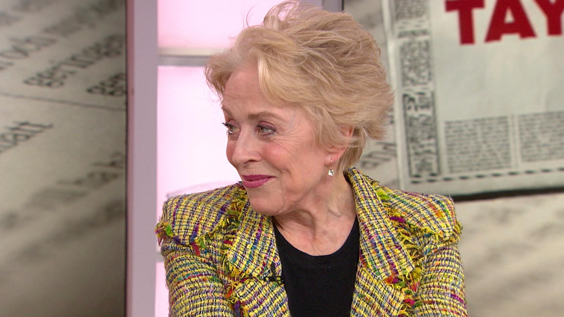 Pictures Of Holland Taylor