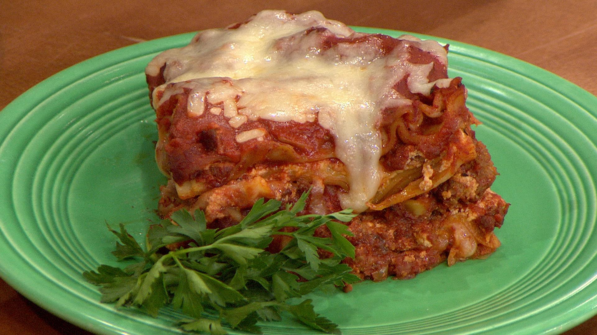 Beautiful 8 QT Slow Cooker Slow Cooker Lasagna So Good 🥣 