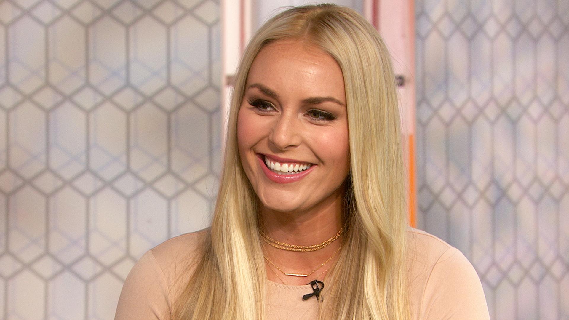 Lindsey Vonn Net Worth