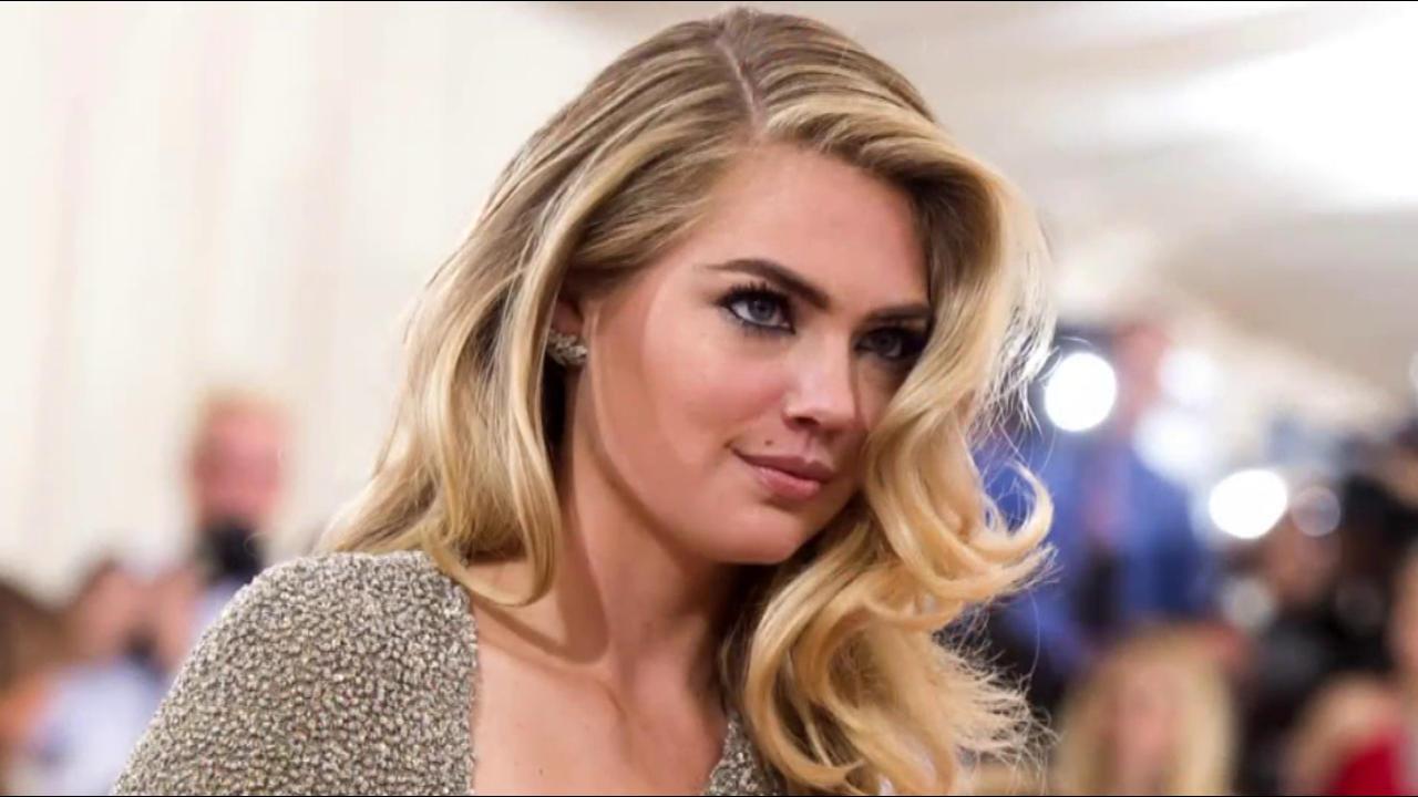 MLB News: Kate Upton dazzles in Justin Verlander's third Cy Young