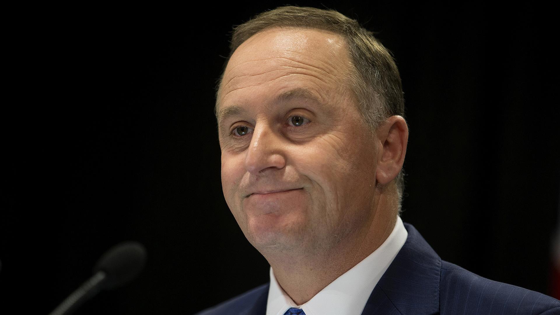 John key