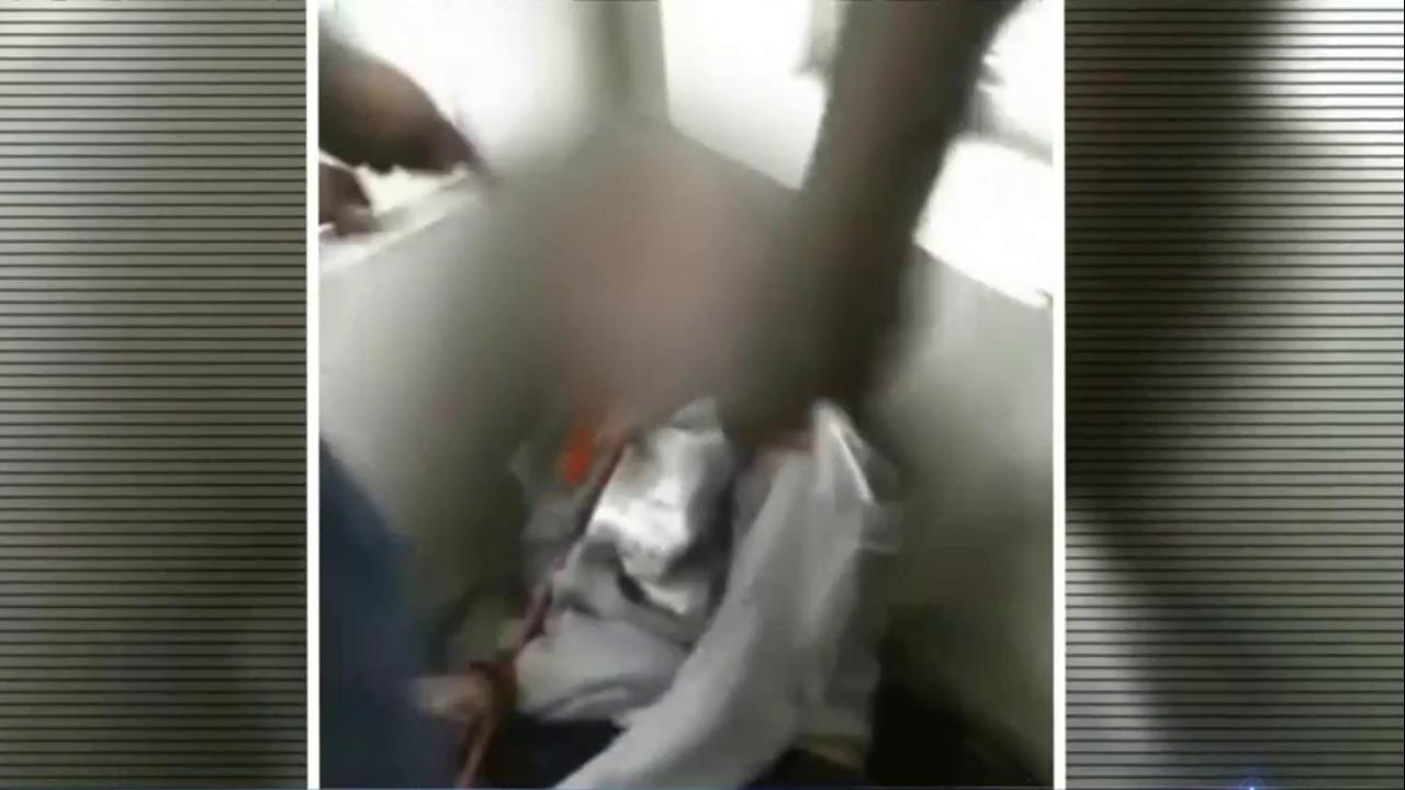 Chicago Torture Video: Hate Crime, Kidnapping Charges For 4 Suspects.