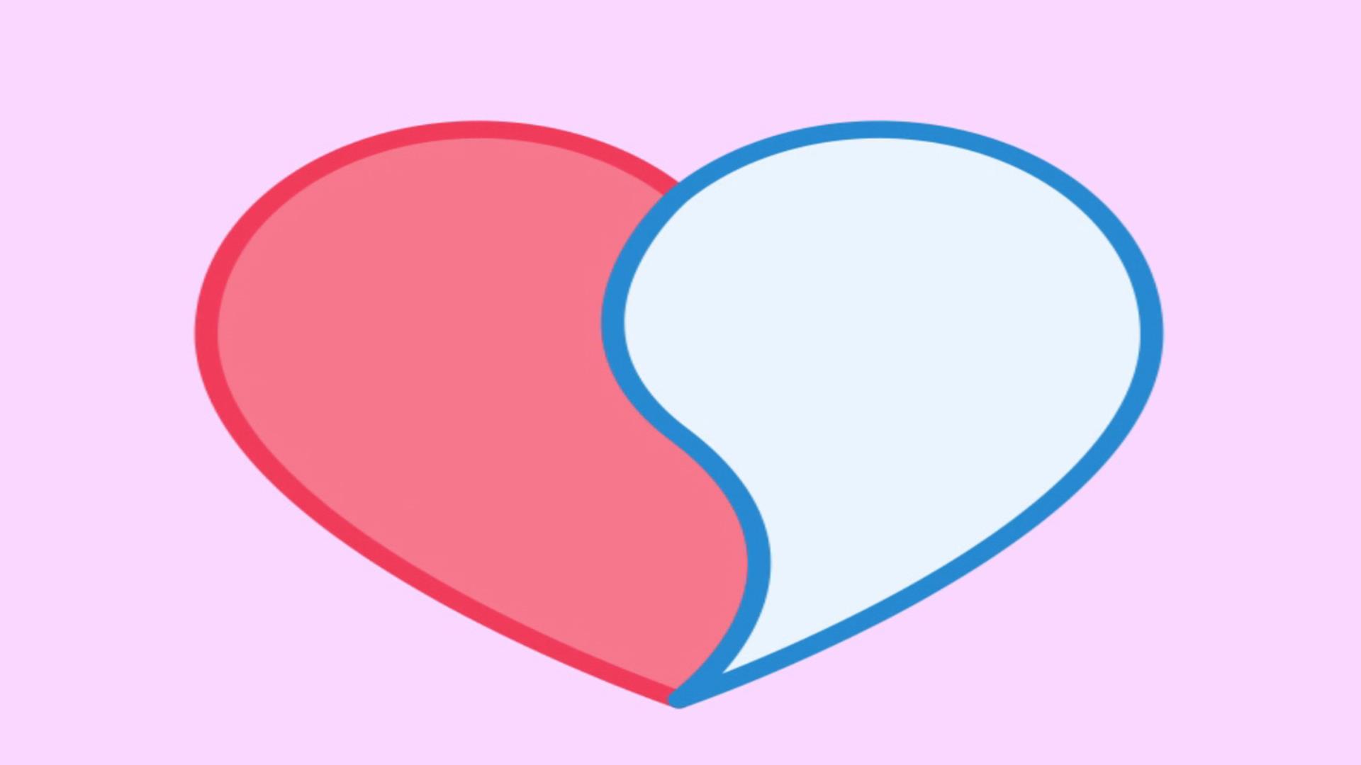 Love and check