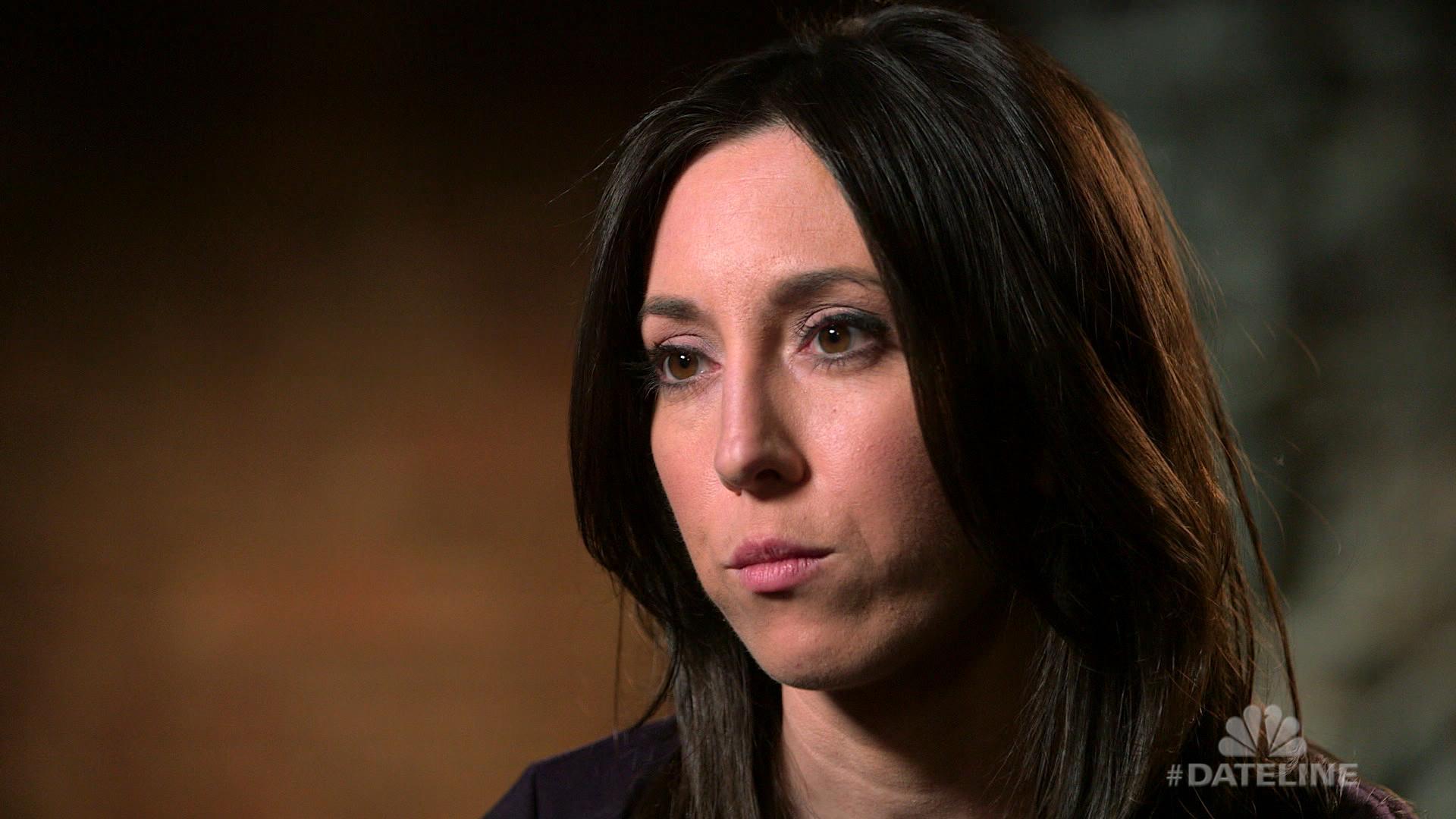 In her first-ever TV interview, recently exonerated Michelle Hadley tells &...