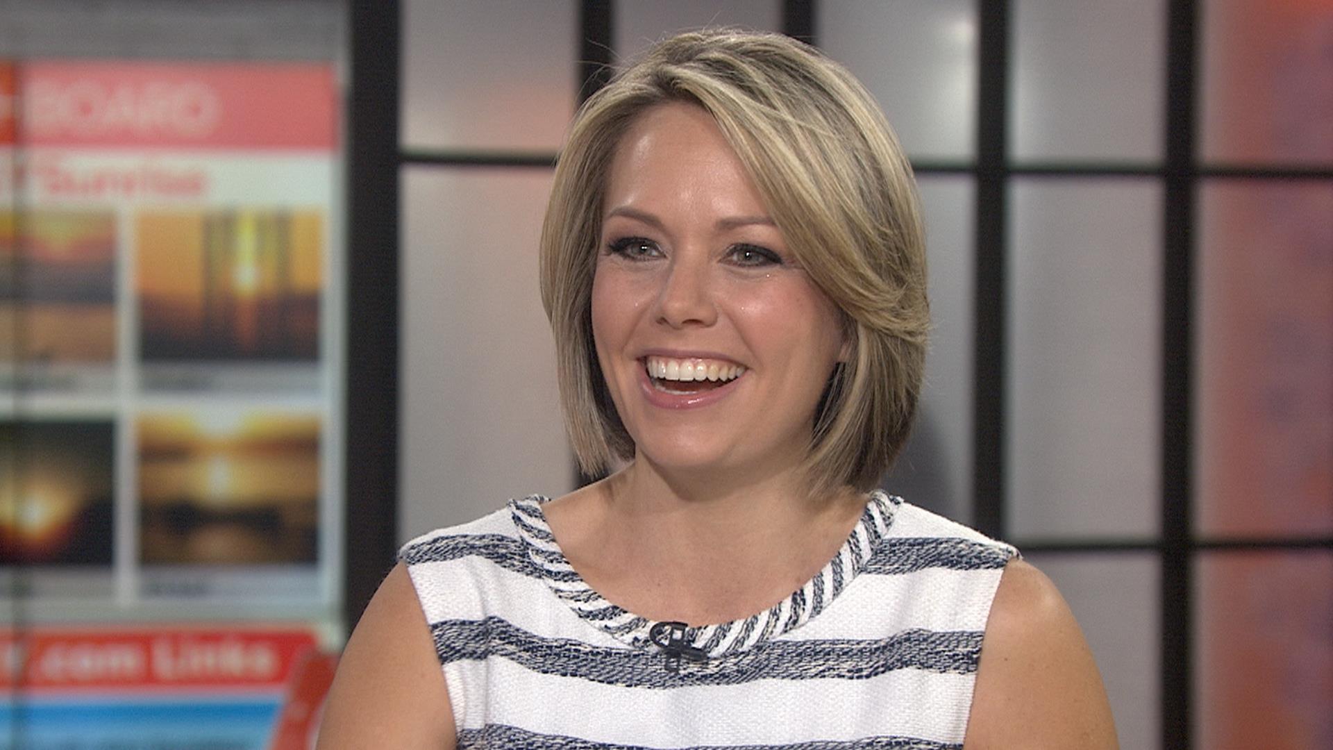 Dylan Dreyer is returning to Weekend TODAY.